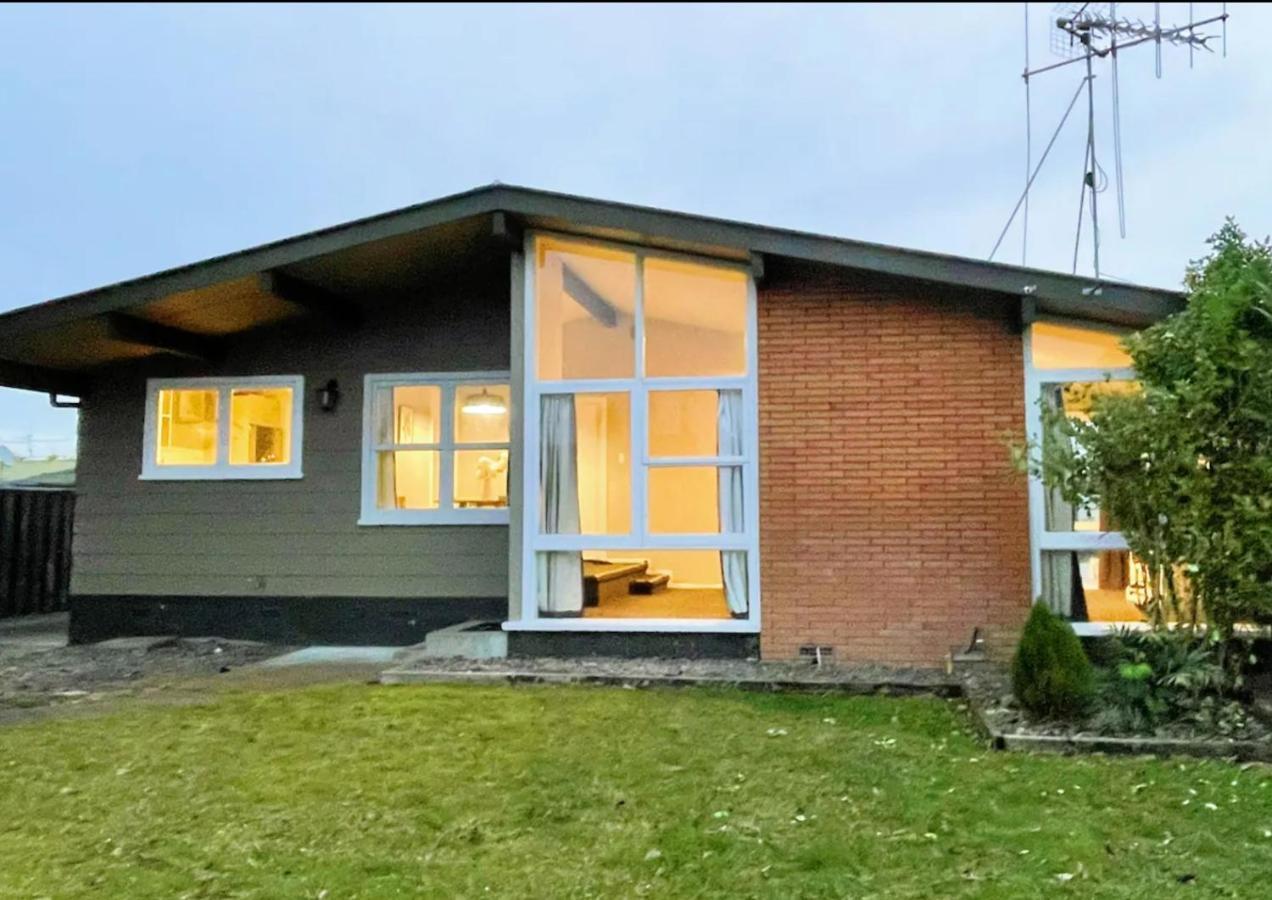 3 Bedroom Family House In Excellent Location Hamilton Exterior foto